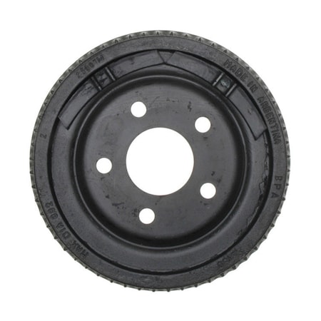Raybestos Brake Drum Bd8956,2301R 2301R